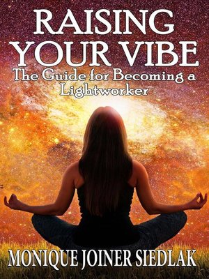 cover image of Raising Your Vibe